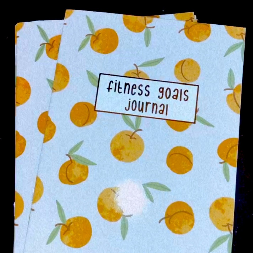 Fitness Journal
